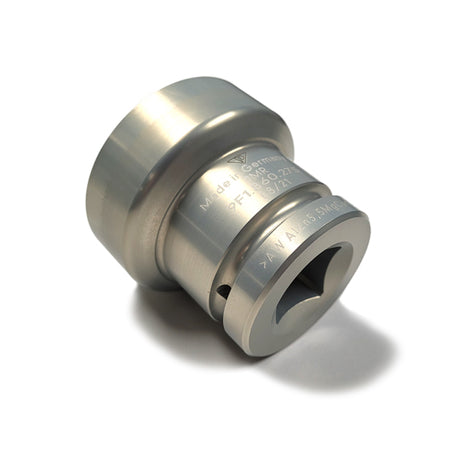 Porsche Wheel Nut SOCKET 1" Female DR.