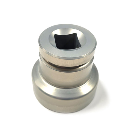 Porsche Wheel Nut SOCKET 1" Female DR.
