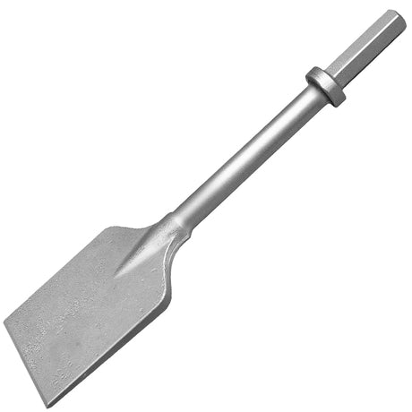 1" HEX 125mm WIDE ASPHALT CUTTER