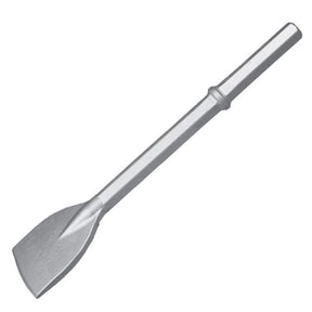 1-1/8" HEX ASPHALT CUTTER - 125mm Curved