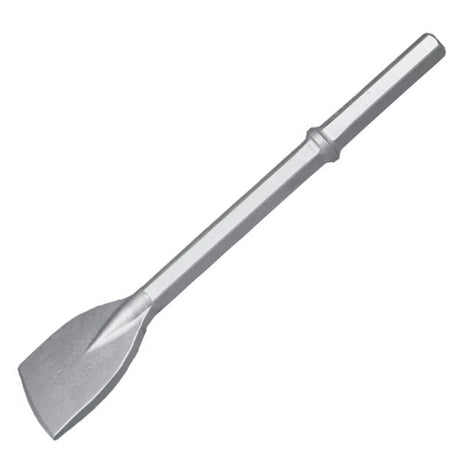 1-1/8" HEX ASPHALT CUTTER - 125mm Curved