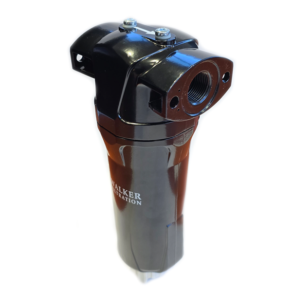 ALPHA 3/4" WATER SEPARATOR
