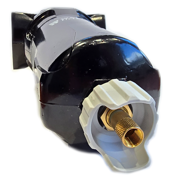 ALPHA 3/4" WATER SEPARATOR