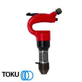 INDUSTRIAL CHIPPING HAMMER (ROUND)