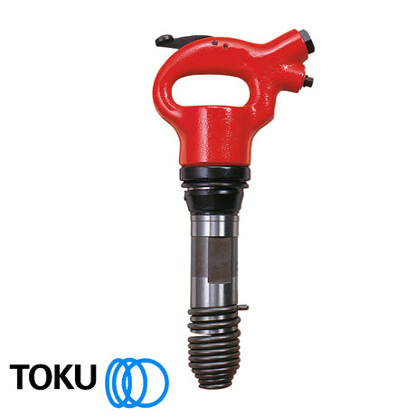 INDUSTRIAL CHIPPING HAMMER (HEX)
