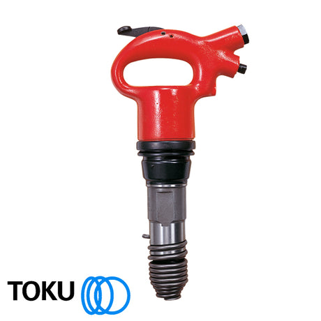 INDUSTRIAL CHIPPING HAMMER (HEX)