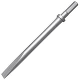 19mm FLAT CHISEL - 450mm LONG