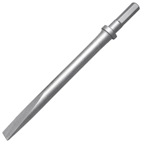 19mm FLAT CHISEL - 450mm LONG