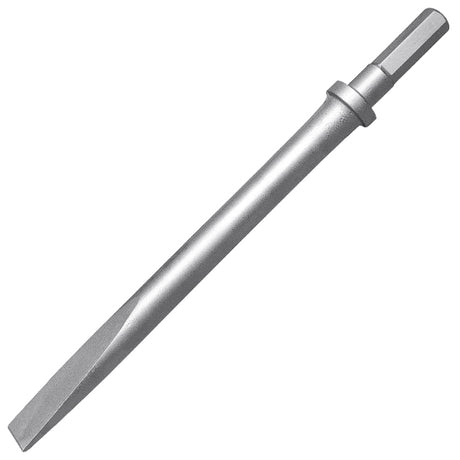19mm FLAT CHISEL - 450mm LONG