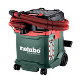 36V 10.0AH Cordless Wet & Dry H-ClassVAC