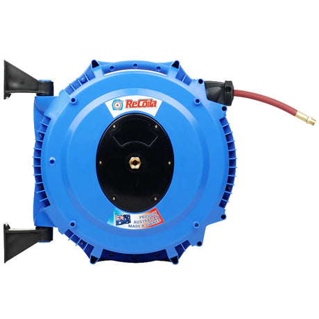 RETRACTABLE HOSE REEL 12MMIDX18M