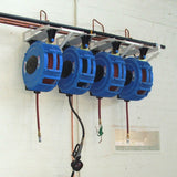RETRACTABLE HOSE REEL 12MMIDX15M