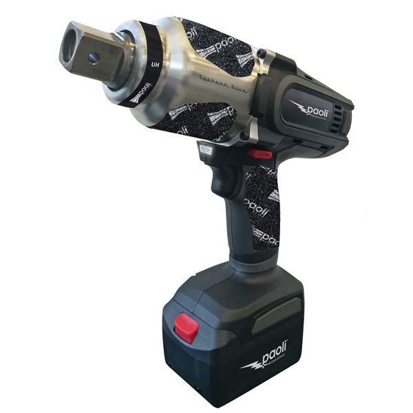 TYPHOON PLUS 1" C/LESS IMPACT WRENCH-AU