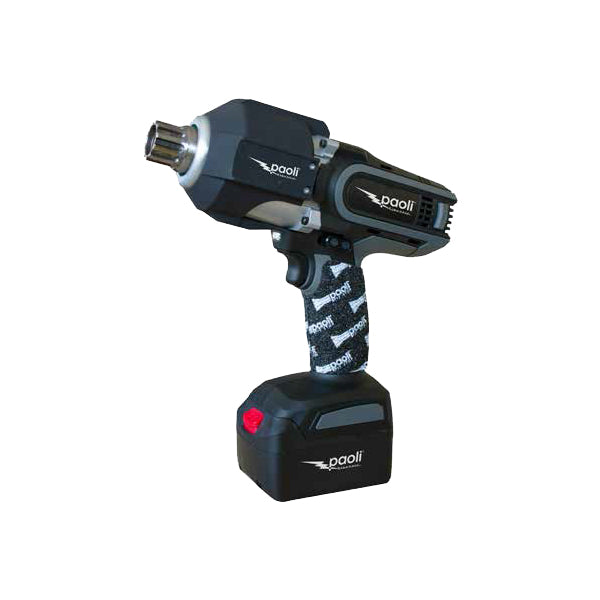 TYPHOON PLUS 1" C/LESS IMPACT WRENCH
