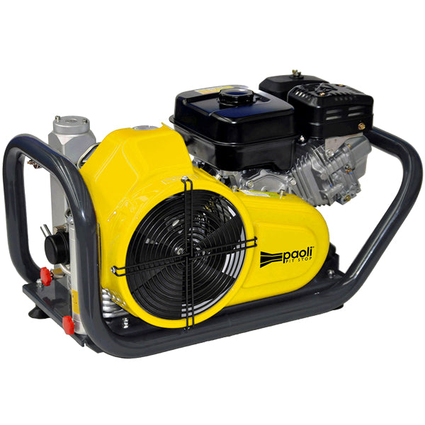 PETROL COMPRESSOR 4.2KW FOR AIR BOTTLE