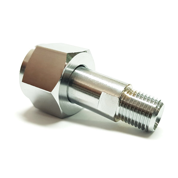 BOTTLE CONNECTOR - JAPAN
