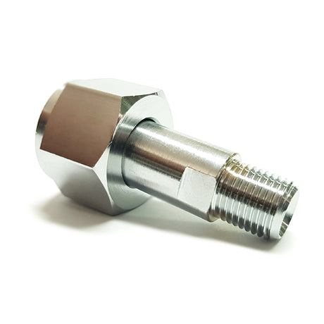 BOTTLE CONNECTOR - JAPAN