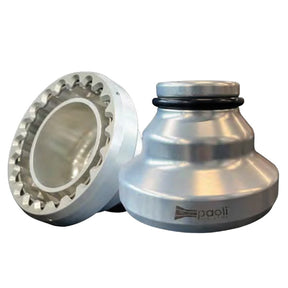 ALUM SOCKET FOR FERRARI F488 / F296 CHAL