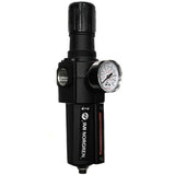3/4" FILTER/REGULATOR w/o gauge