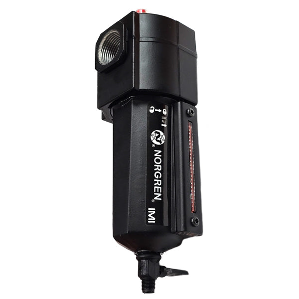 3/4" LUBRICATOR MICRO FOG
