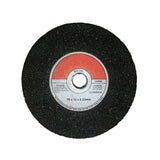 3" GRINDING WHEEL (75x13x9.53mm)