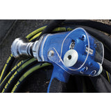 3/4" BLUE DEVIL WHEEL GUN LH(60-40 BIAS)