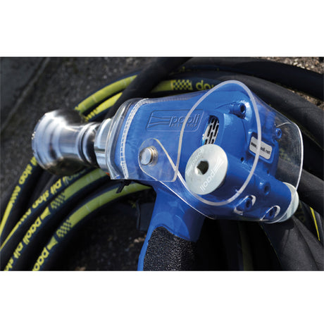 3/4" BLUE DEVIL WHEEL GUN LH(60-40 BIAS)