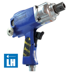 3/4" BLUE DEVIL WHEEL GUN LH(60-40 BIAS)