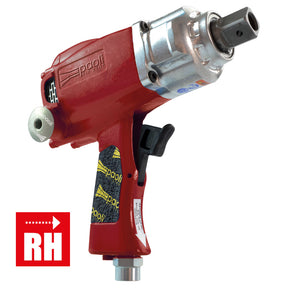 3/4" BLUE DEVIL WHEEL GUN RH(70-30 BIAS)