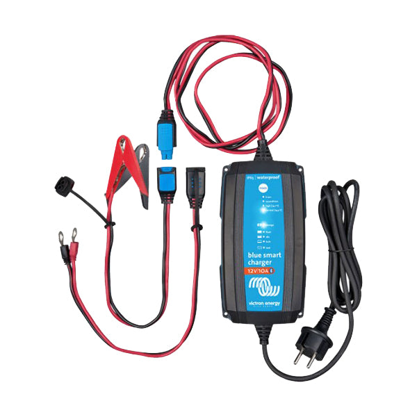 VICTRON Blue Smart IP65 Charger 12/10