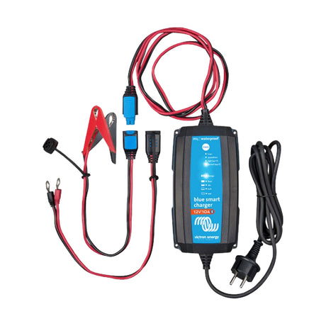 VICTRON Blue Smart IP65 Charger 12/10