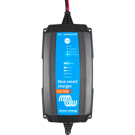 VICTRON Blue Smart IP65 Charger 12/10