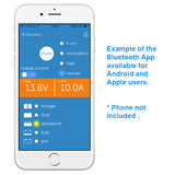 VICTRON Blue Smart IP65 Charger 12/10
