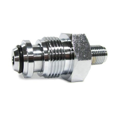 BOTTLE CONNECTOR-US, Singapore, Malaysia