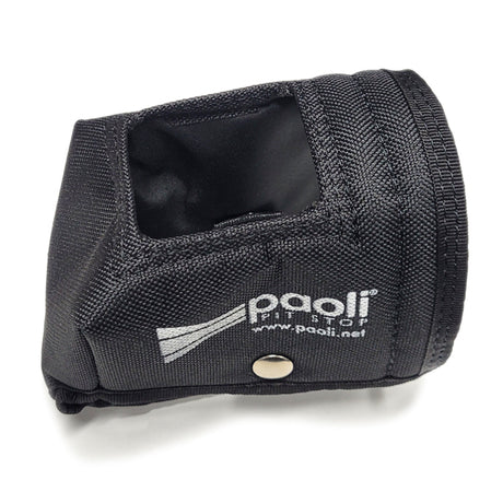 BLACK NYLON COVER SUIT DP3000 SUPERSPORT