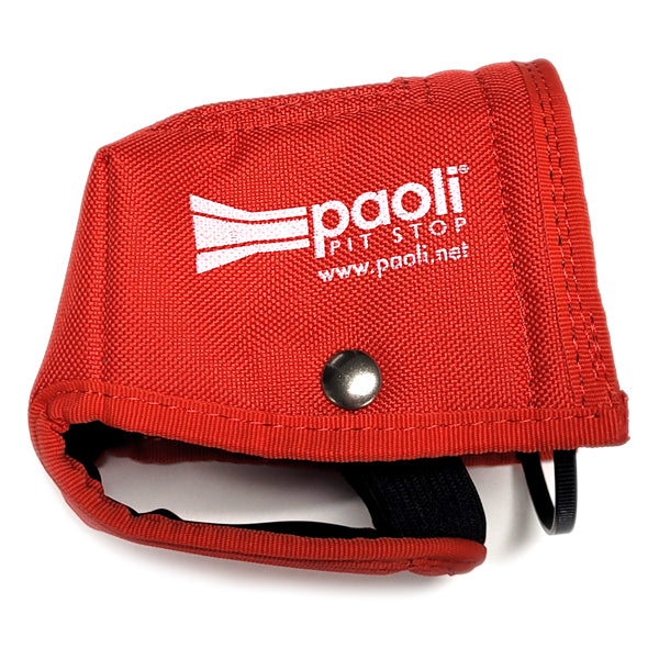 RED NYLON COVER SUIT DP3000 SUPERSPORT