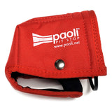 RED NYLON COVER SUIT DP3000 SUPERSPORT