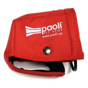 RED NYLON COVER SUIT DP3000 SUPERSPORT