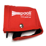 RED NYLON COVER SUIT DP3000 SUPERSPORT