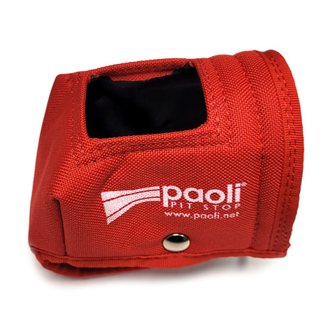 RED NYLON COVER SUIT DP3000 SUPERSPORT