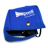 BLUE NYLON COVER SUIT DP3000 SUPERSPORT