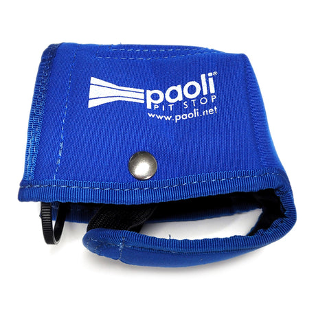 BLUE NYLON COVER SUIT DP3000 SUPERSPORT