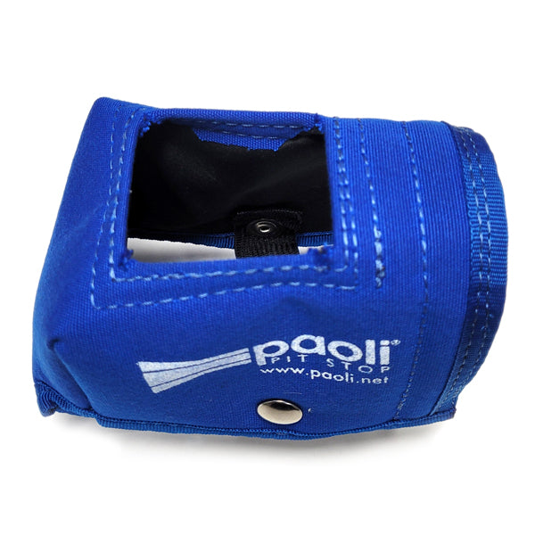 BLUE NYLON COVER SUIT DP3000 SUPERSPORT