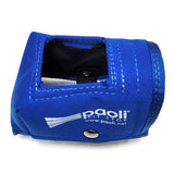 BLUE NYLON COVER SUIT DP3000 SUPERSPORT