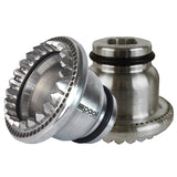 1"DR TITANIUM SKT F430