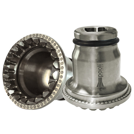 1"DR TITANIUM SKT INDYCAR