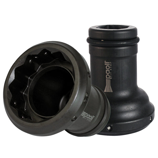 1"DR STEEL SKT GP3 WSR F3