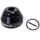 1"DR ALUMINIUM SKT F430 CHALLENGE