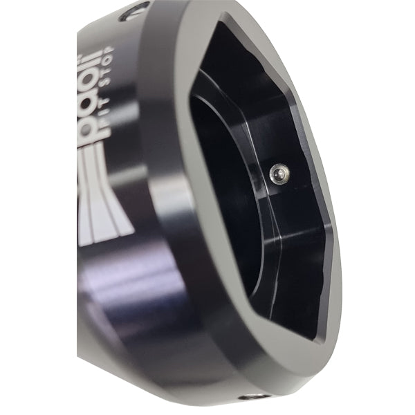 1"DR ALUMINIUM SKT F430 CHALLENGE