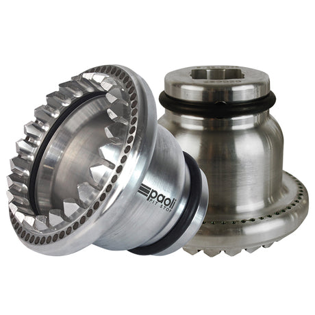 1"DR TITANIUM SKT F430